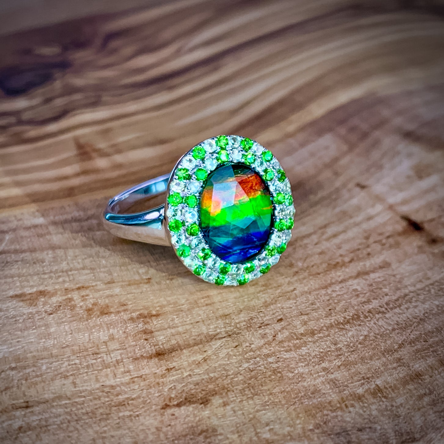 Ainsley Ring