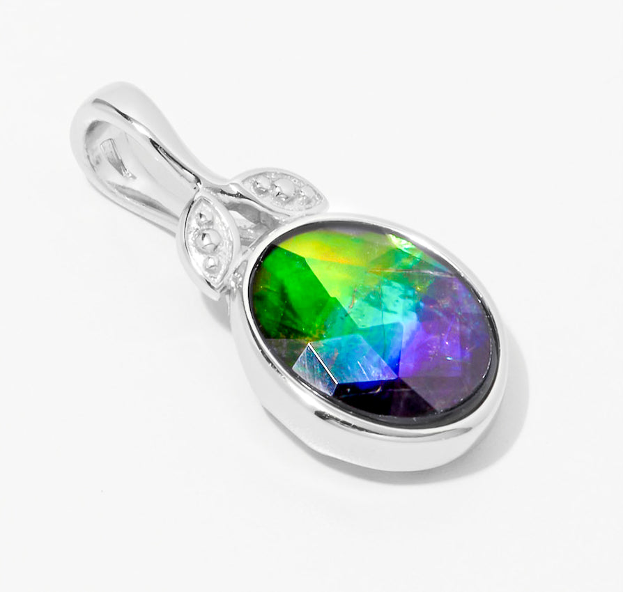 Alexa Pendant