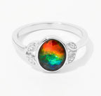 Alexa Ring