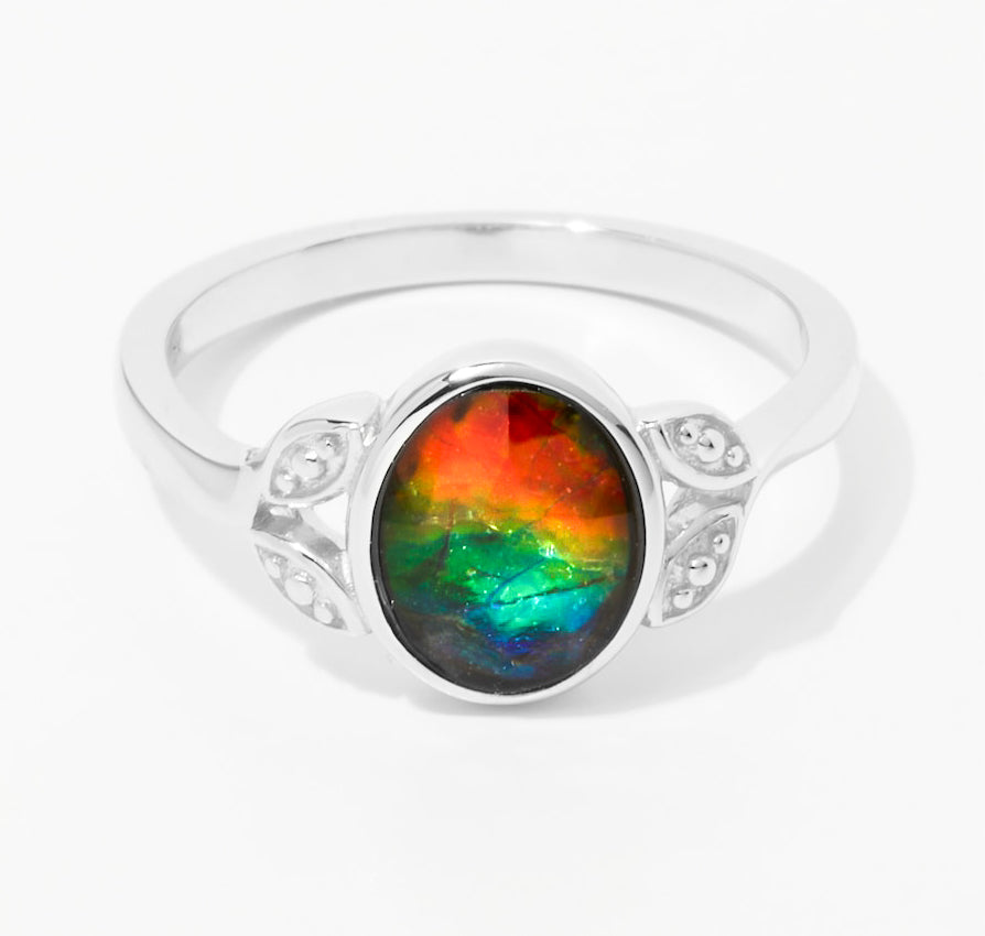 Alexa Ring