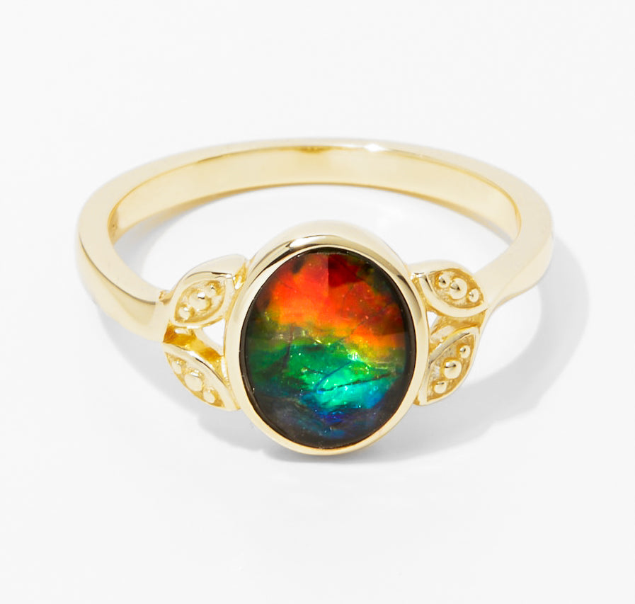 Alexa Ring