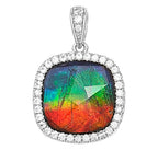 Allie Pendant