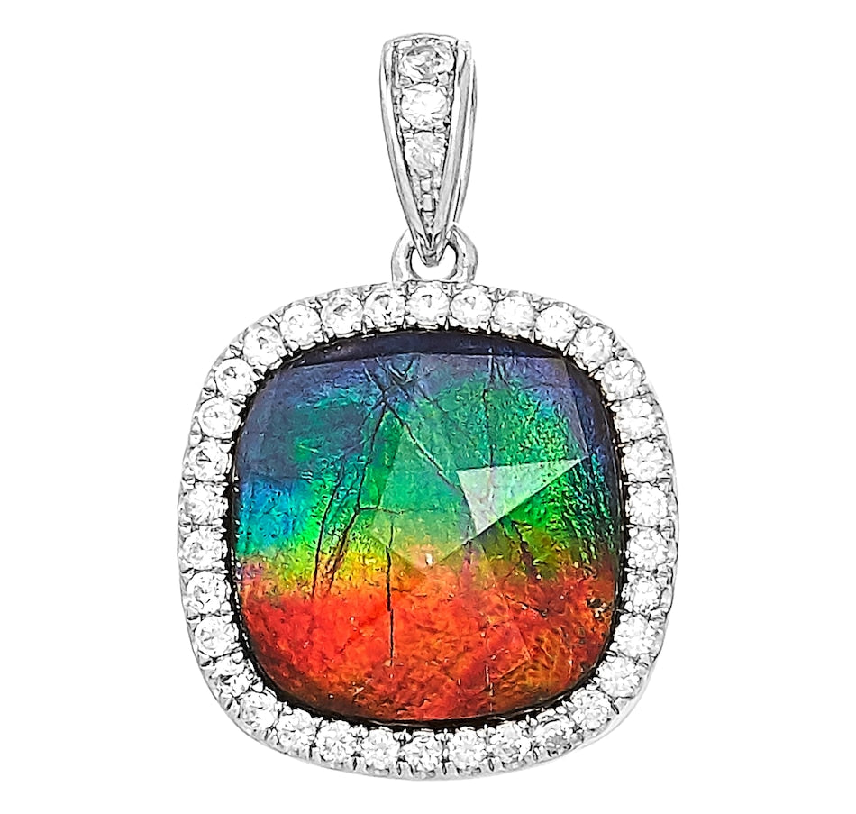 Allie Pendant