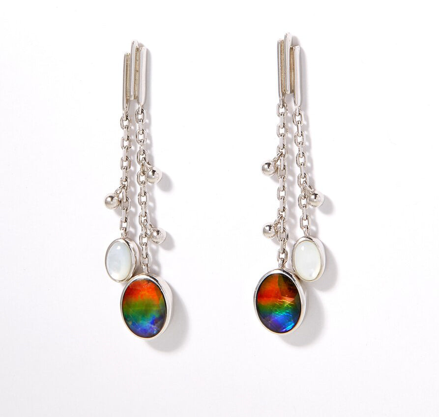 Amelia Earrings