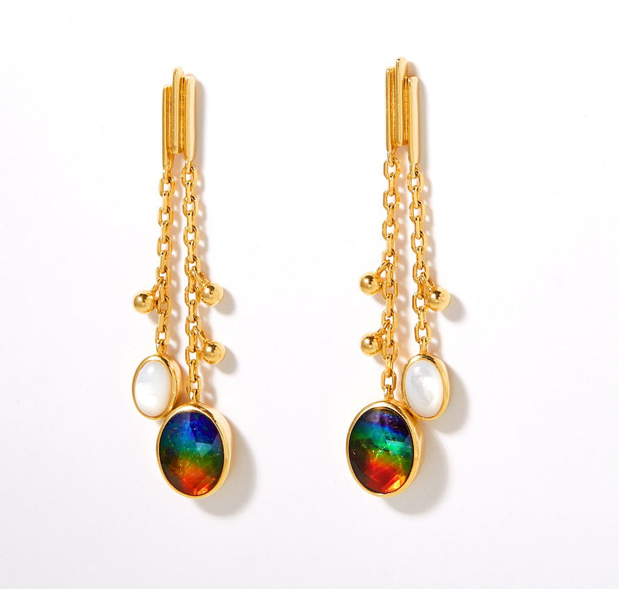 Amelia Earrings