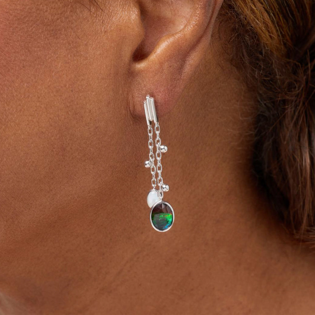 Amelia Earrings