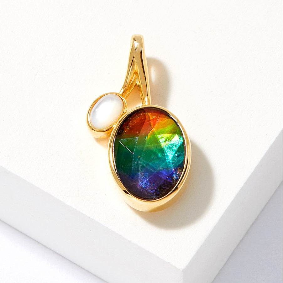 Amelia Pendant