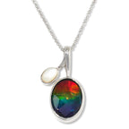 Amelia Pendant
