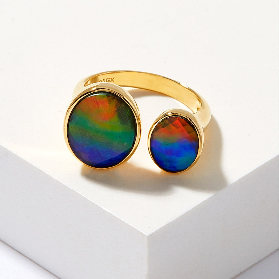 Amelia Ring