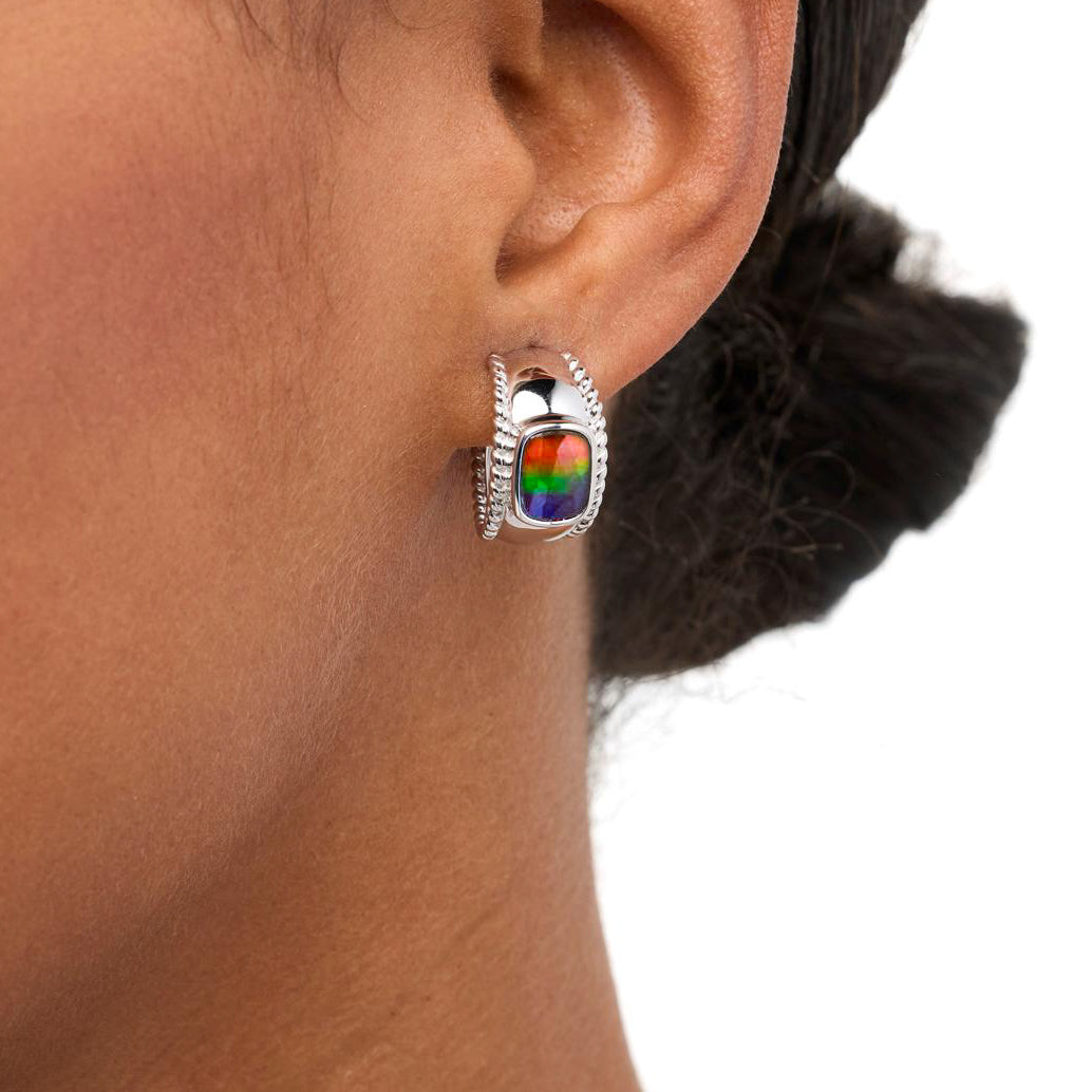 Ariana Earrings