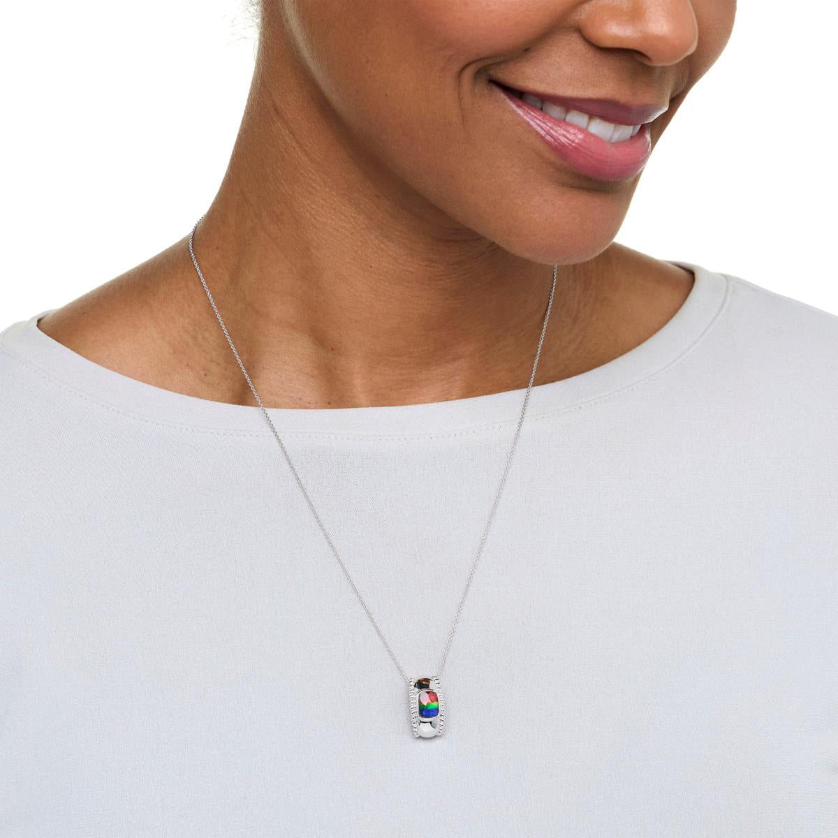Ariana Pendant