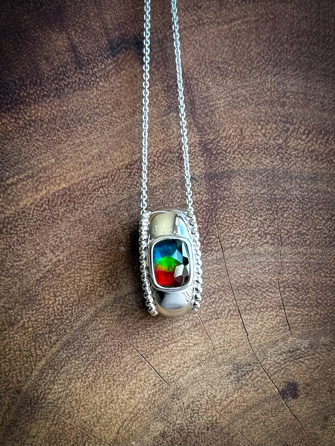 Ariana Pendant