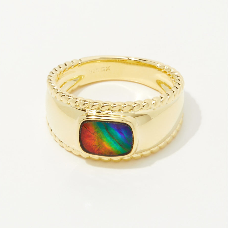 Ariana Ring