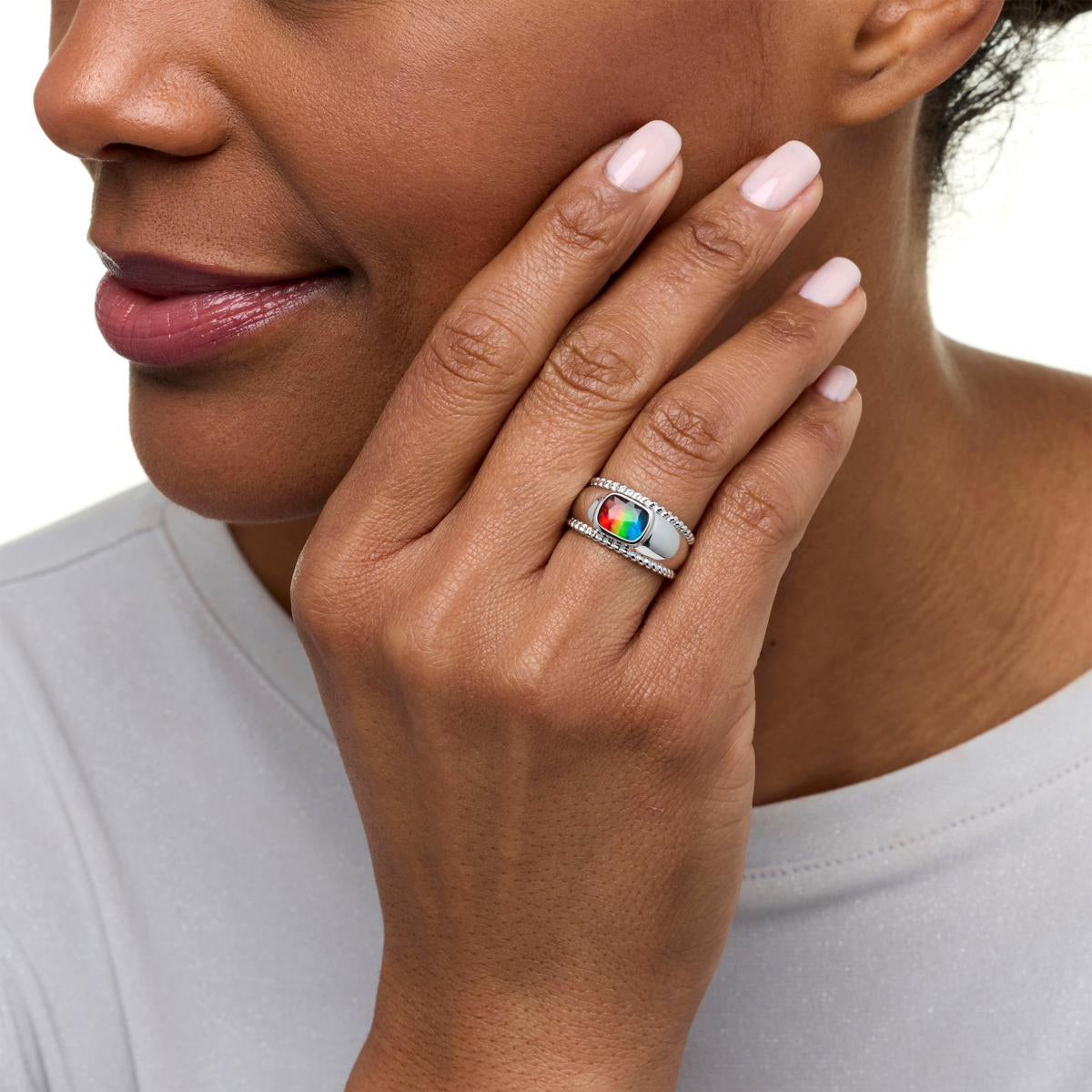 Ariana Ring