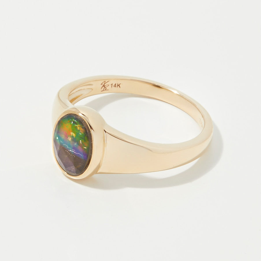 Aubrey Ring