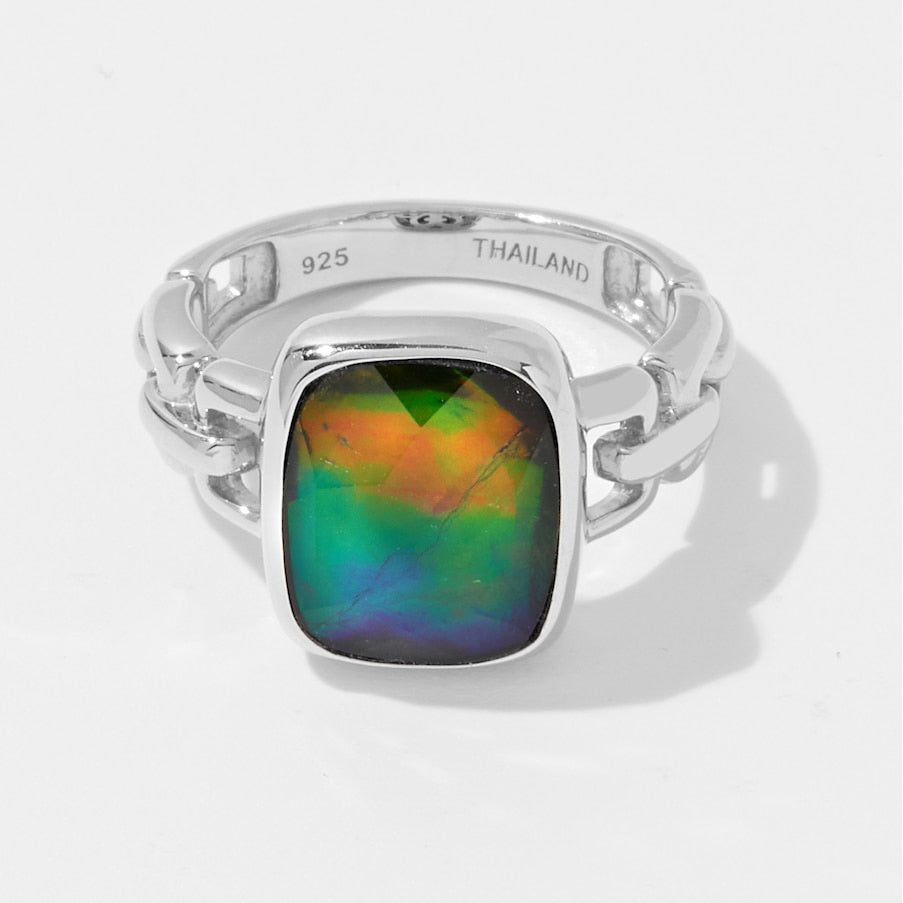 Aveline ring