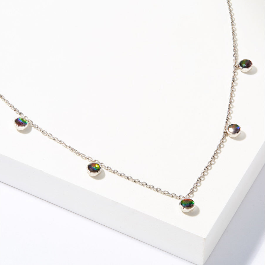 Bella Necklace