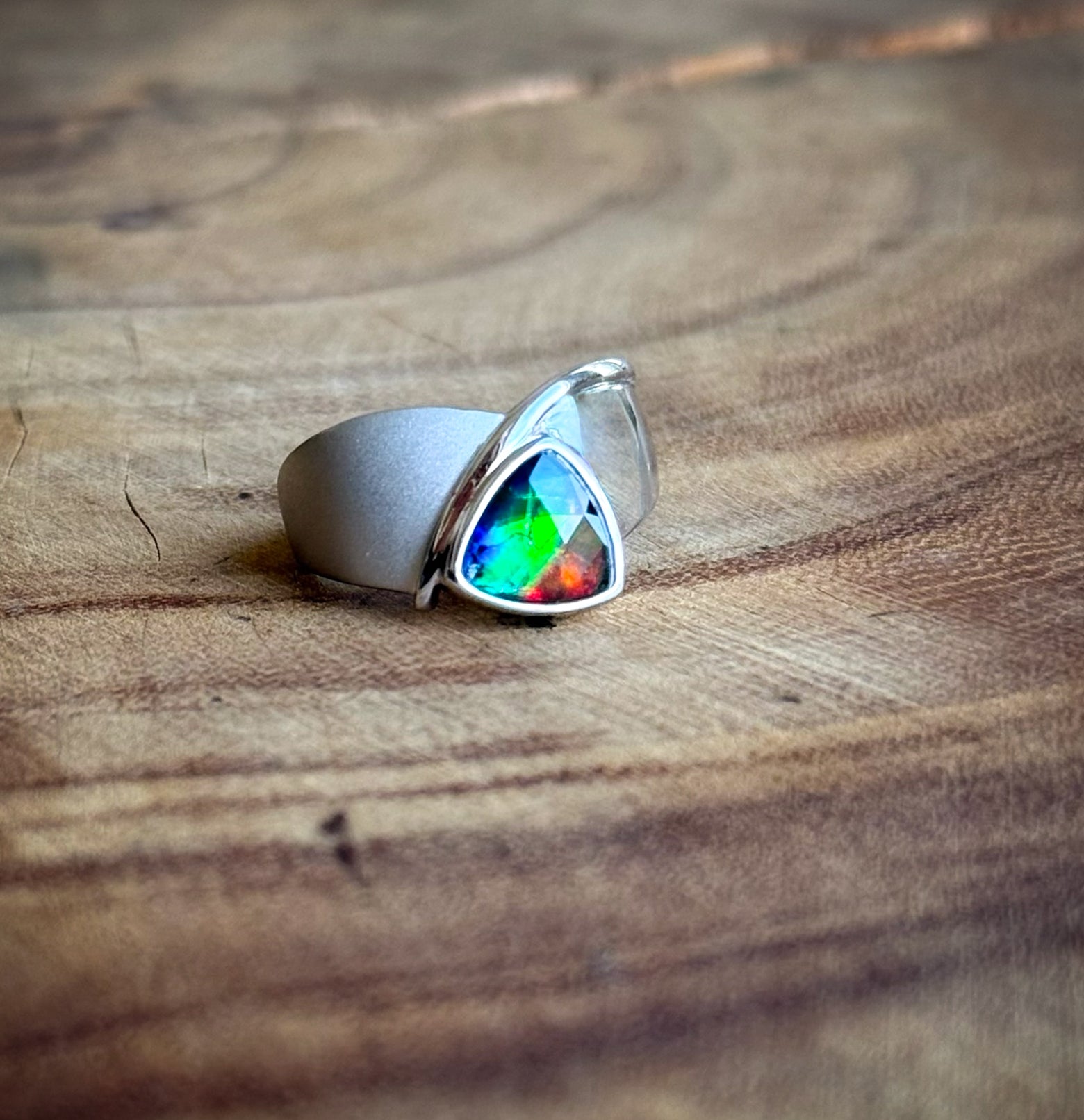 Bray Ring