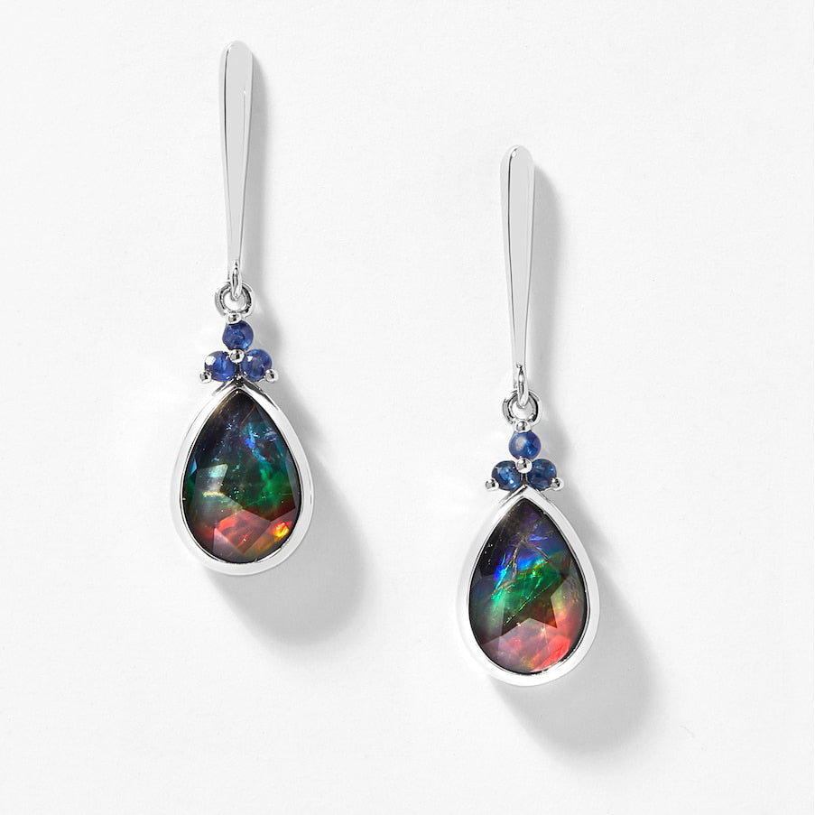 Brittany Earrings