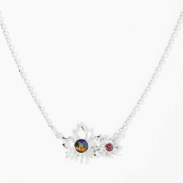 Canada Necklace