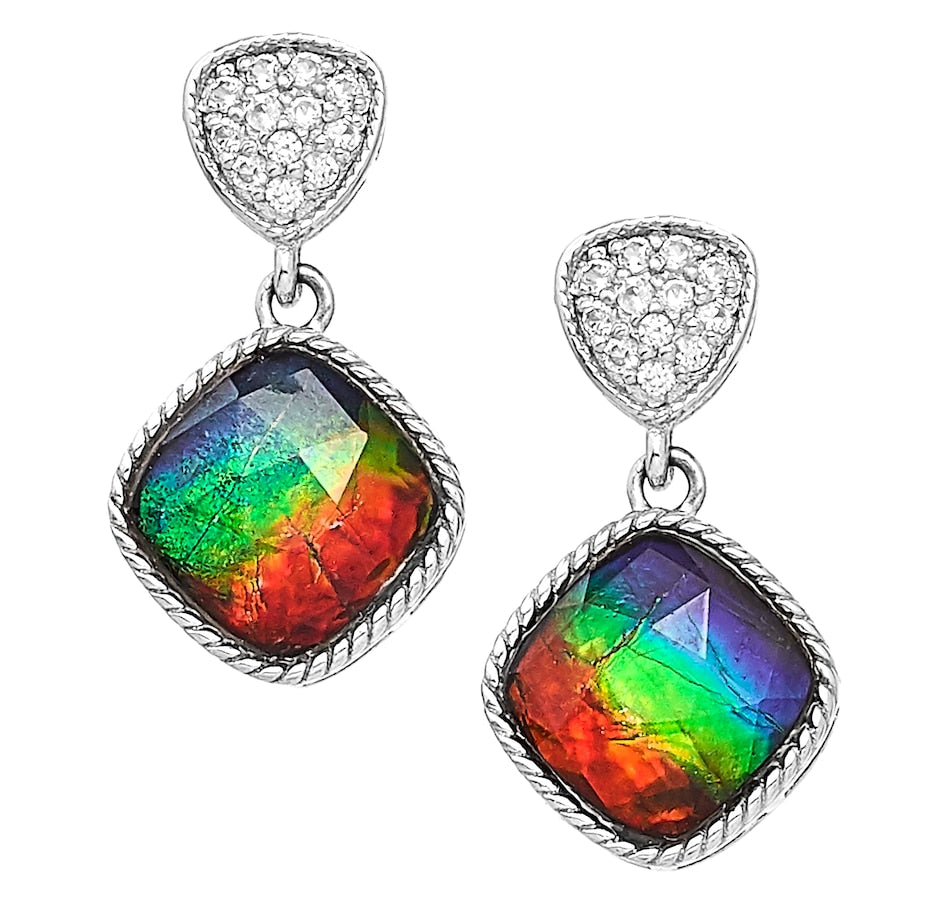 Charlotte Earrings