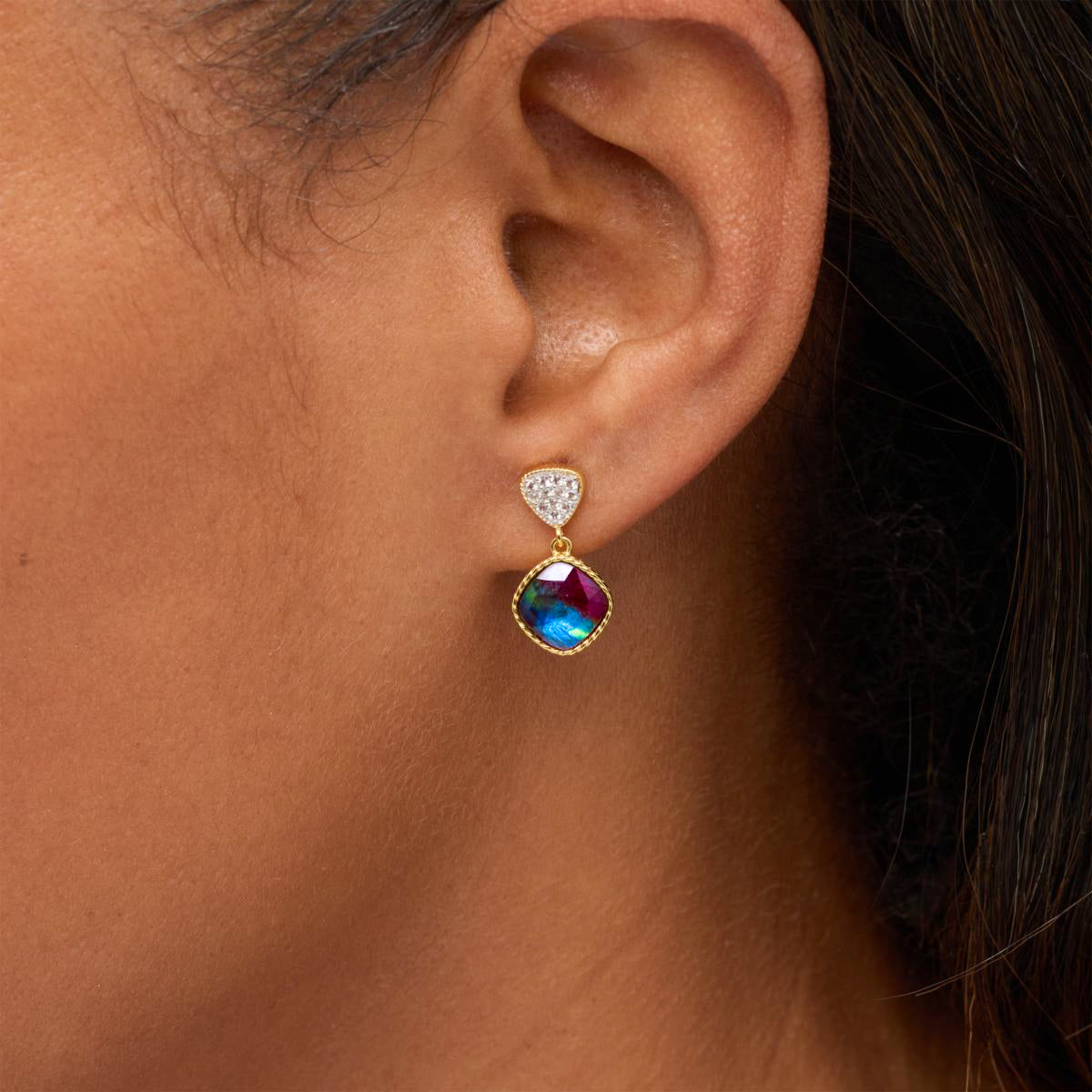 Charlotte Earrings