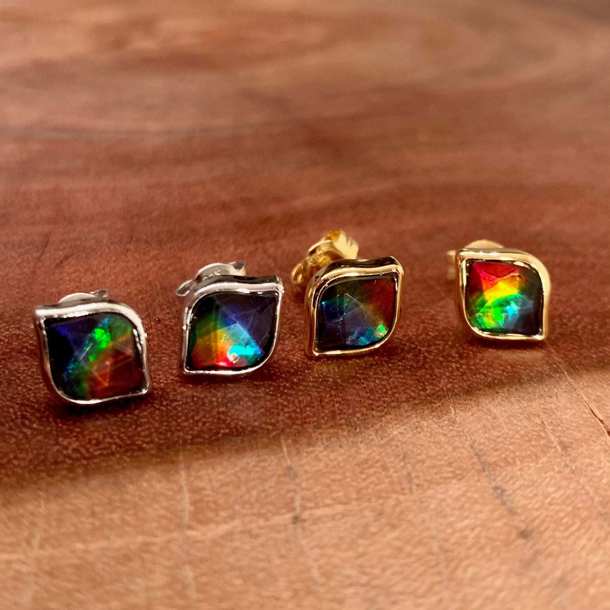 Christa Earrings