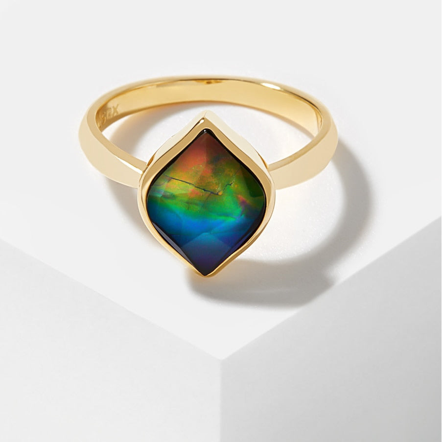 Christa Ring