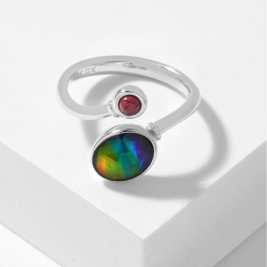 Christina Ring