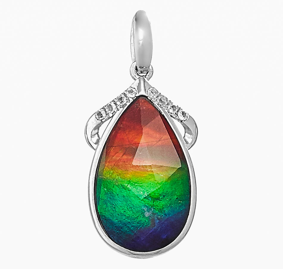 Claire Pendant