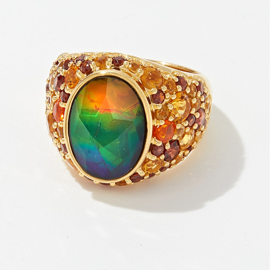 Colette Ring
