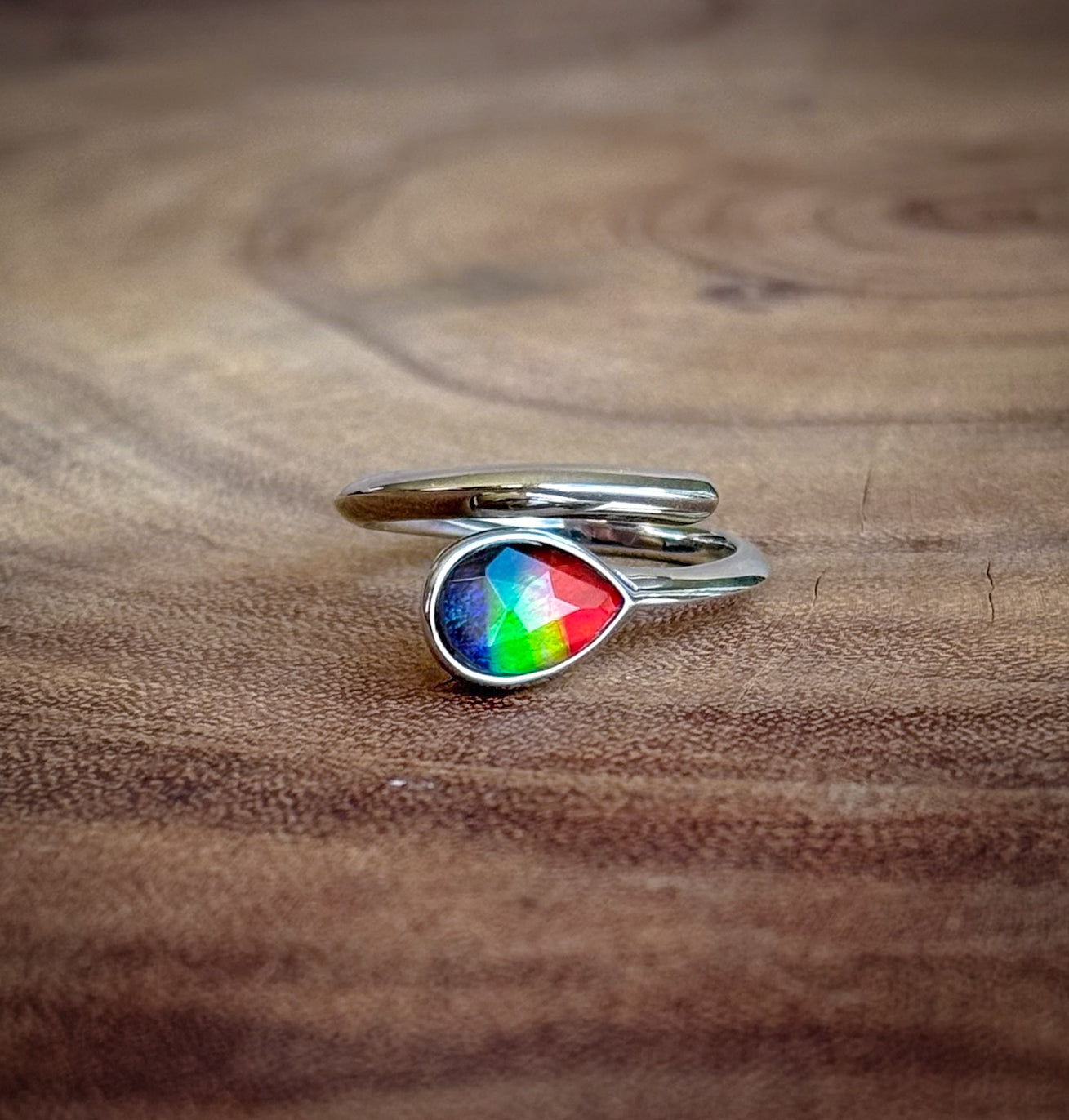 Cordelia Ring