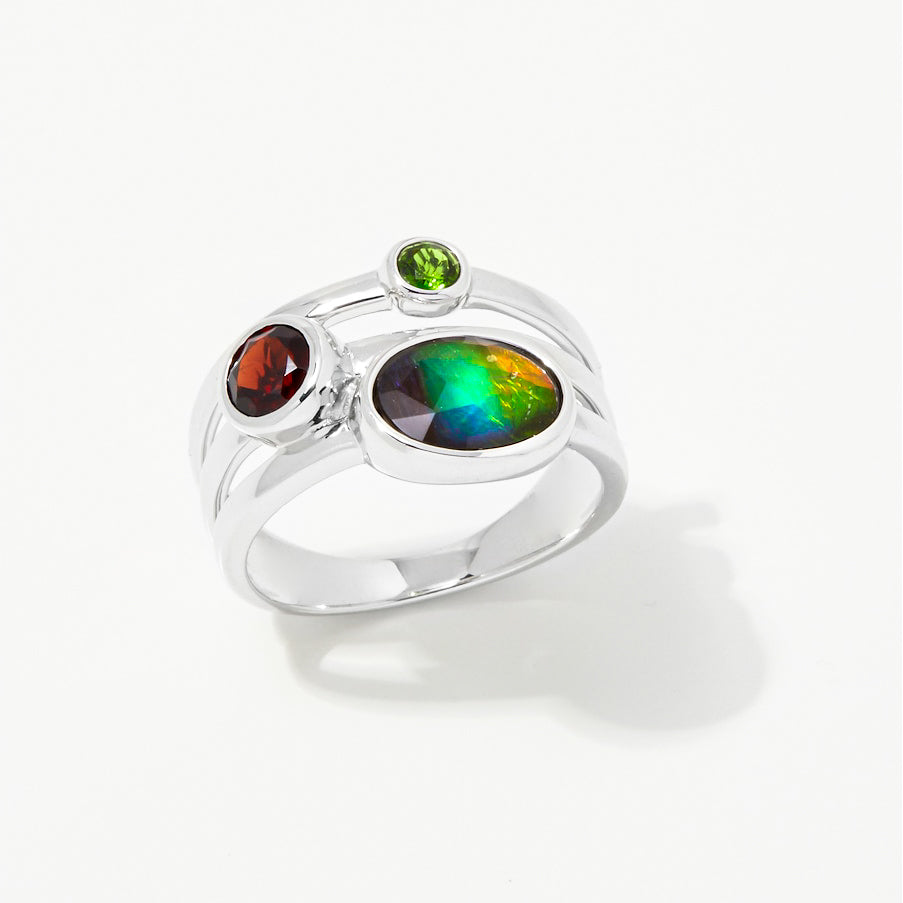 Dana Ring