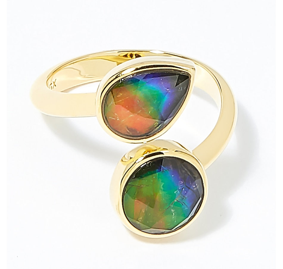 Debbie-Lynn Ring