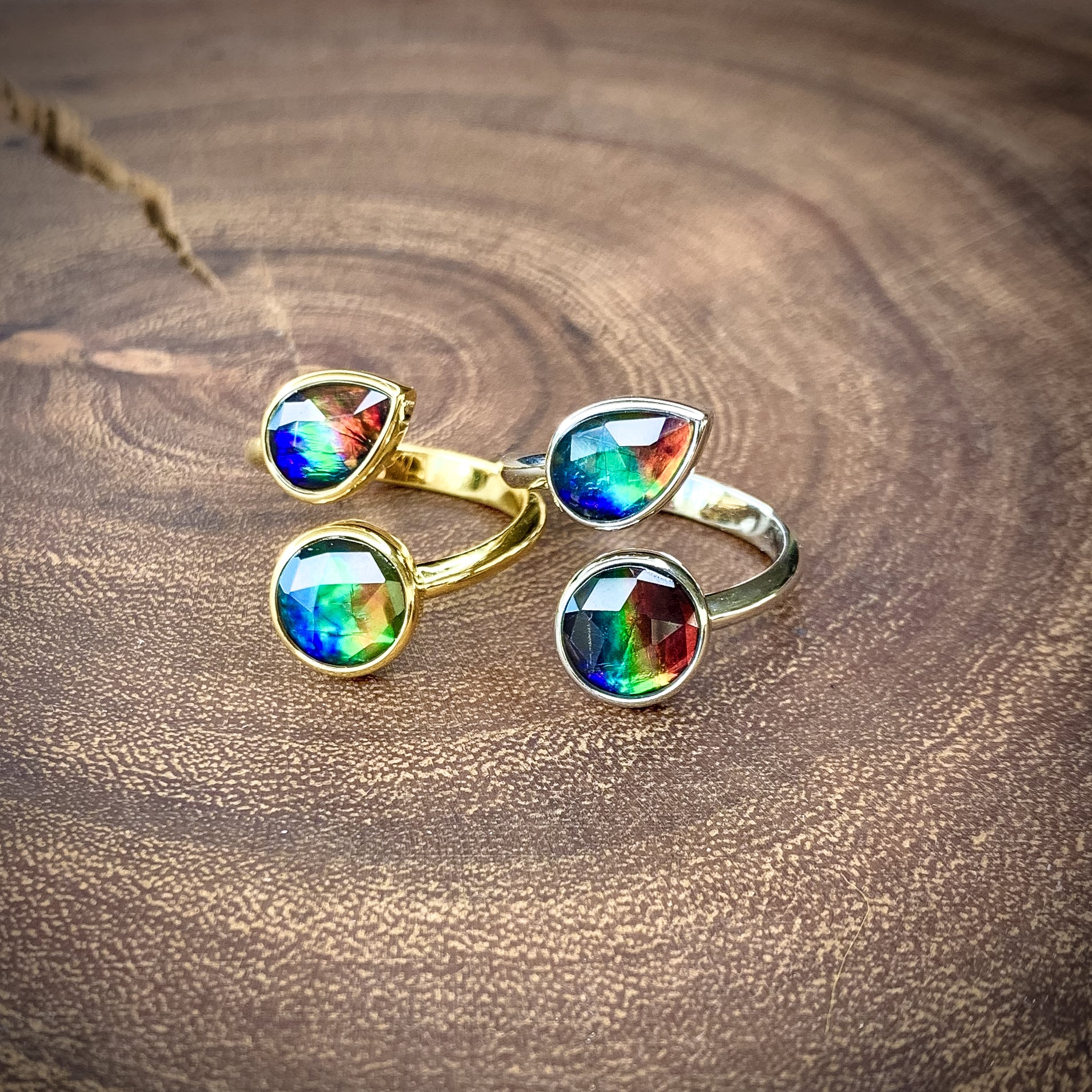 Debbie-Lynn Ring