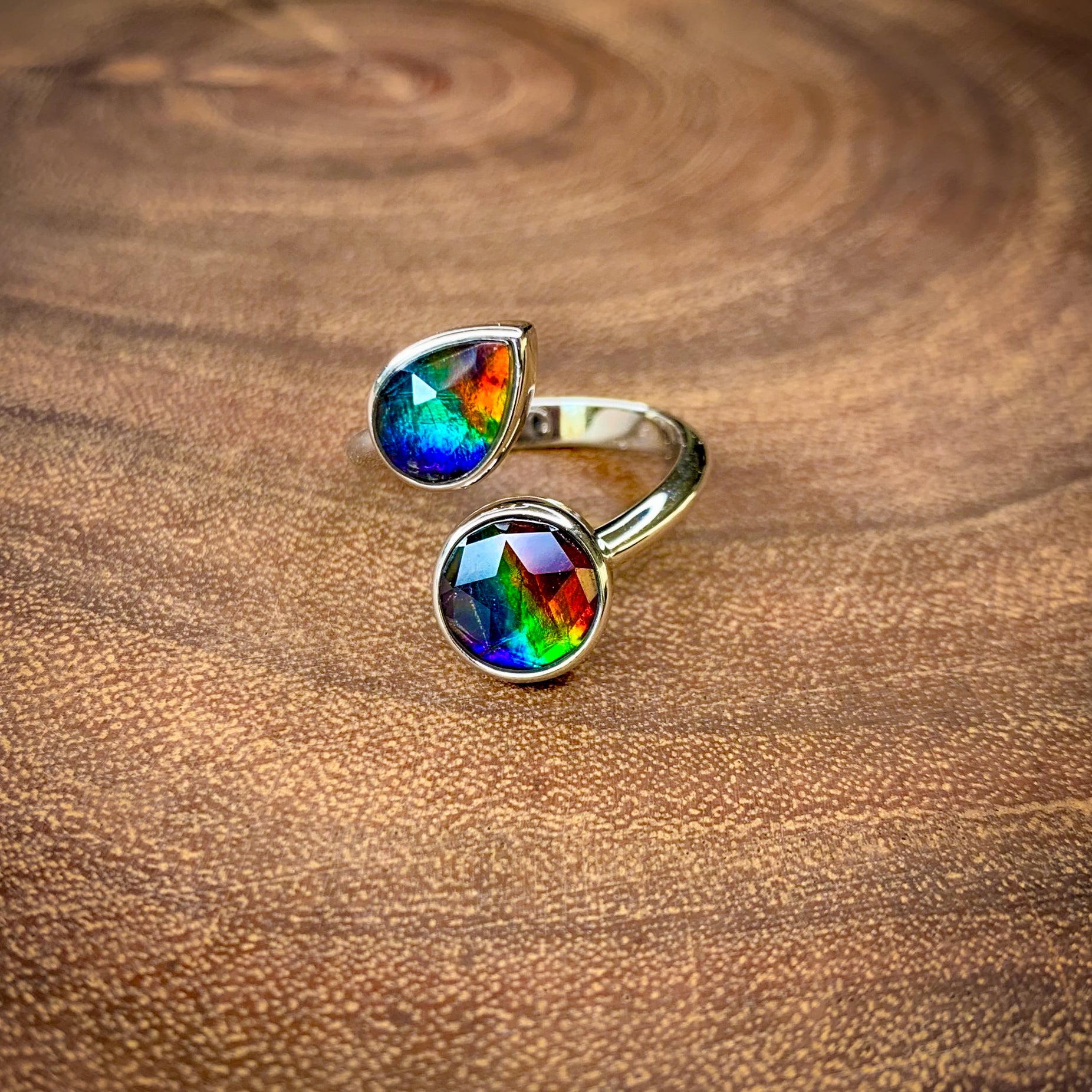 Debbie-Lynn Ring