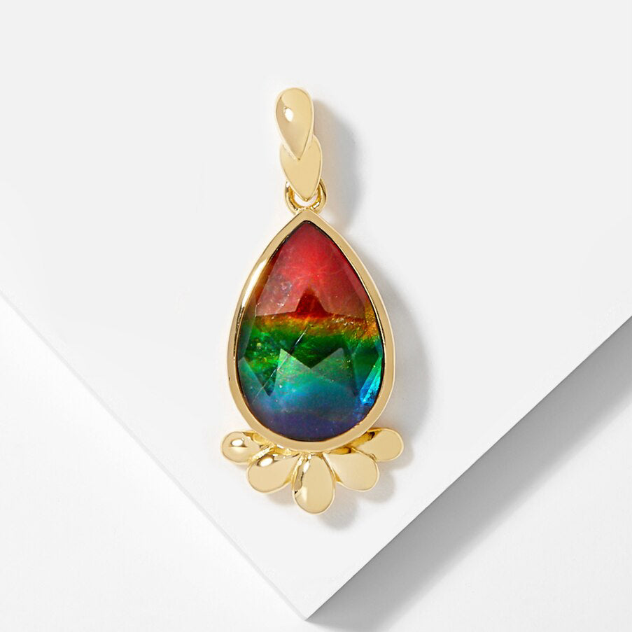 Delphine Pendant