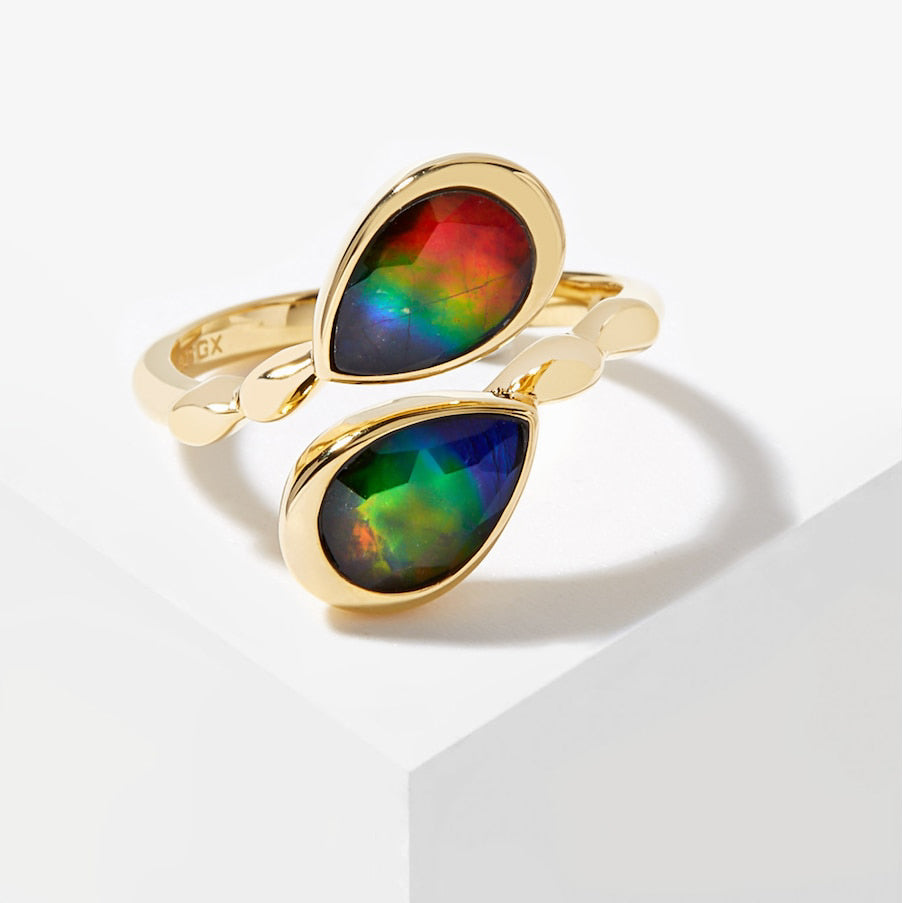 Delphine Ring