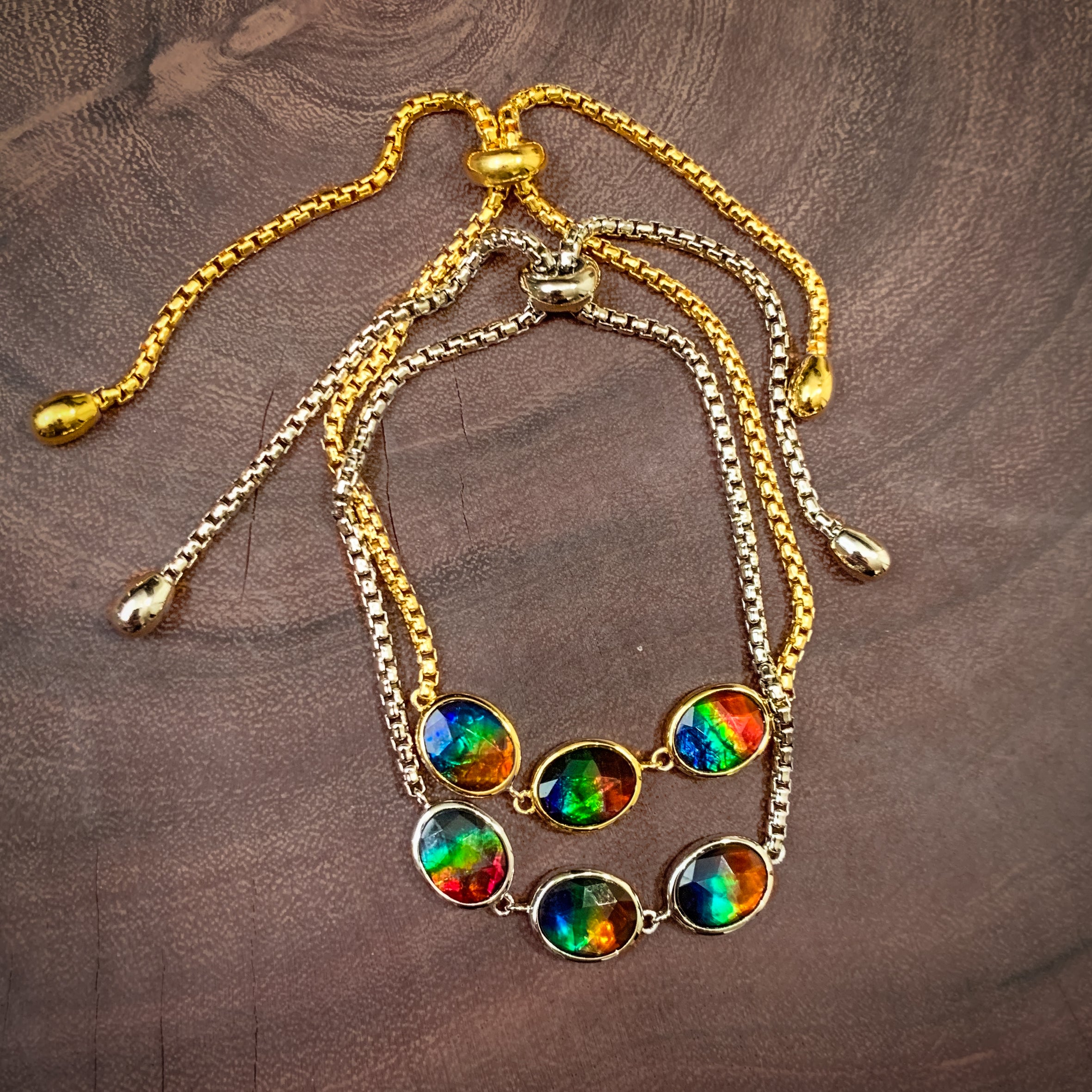 Ella Bracelet