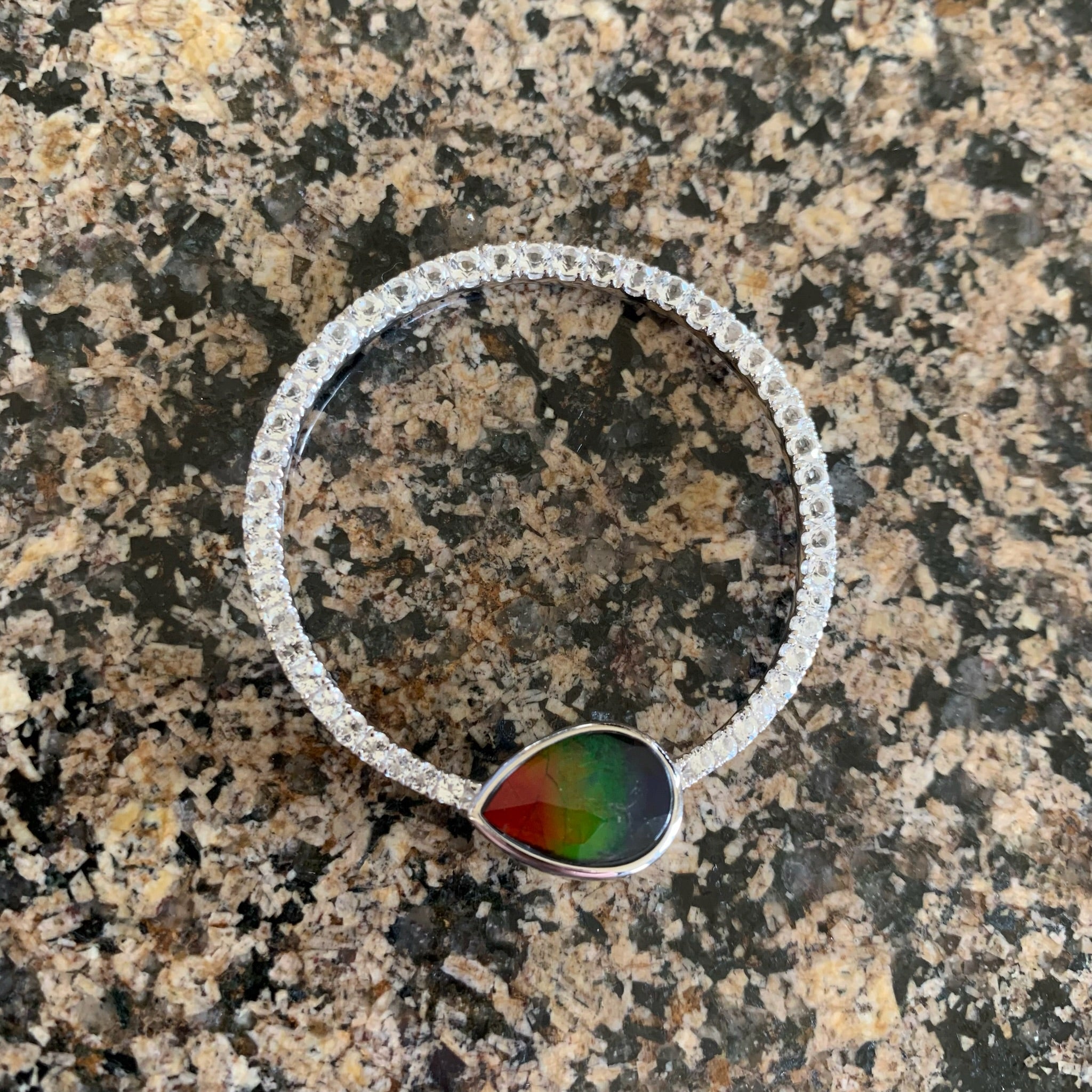 Elowen Pendant