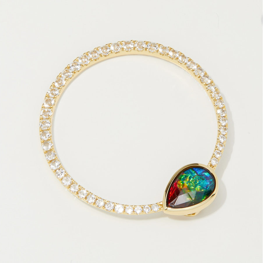 Elowen Pendant
