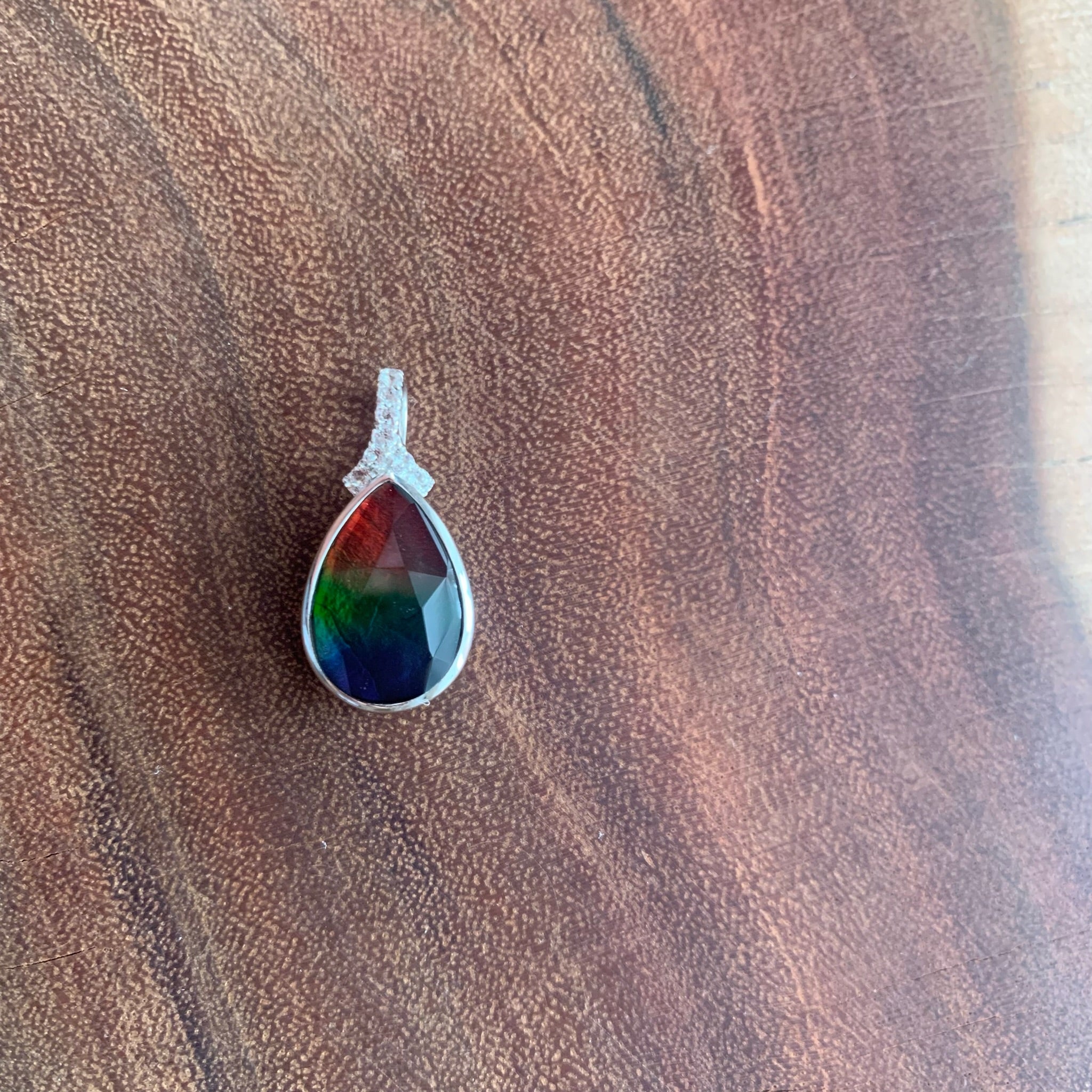 Emma Pendant