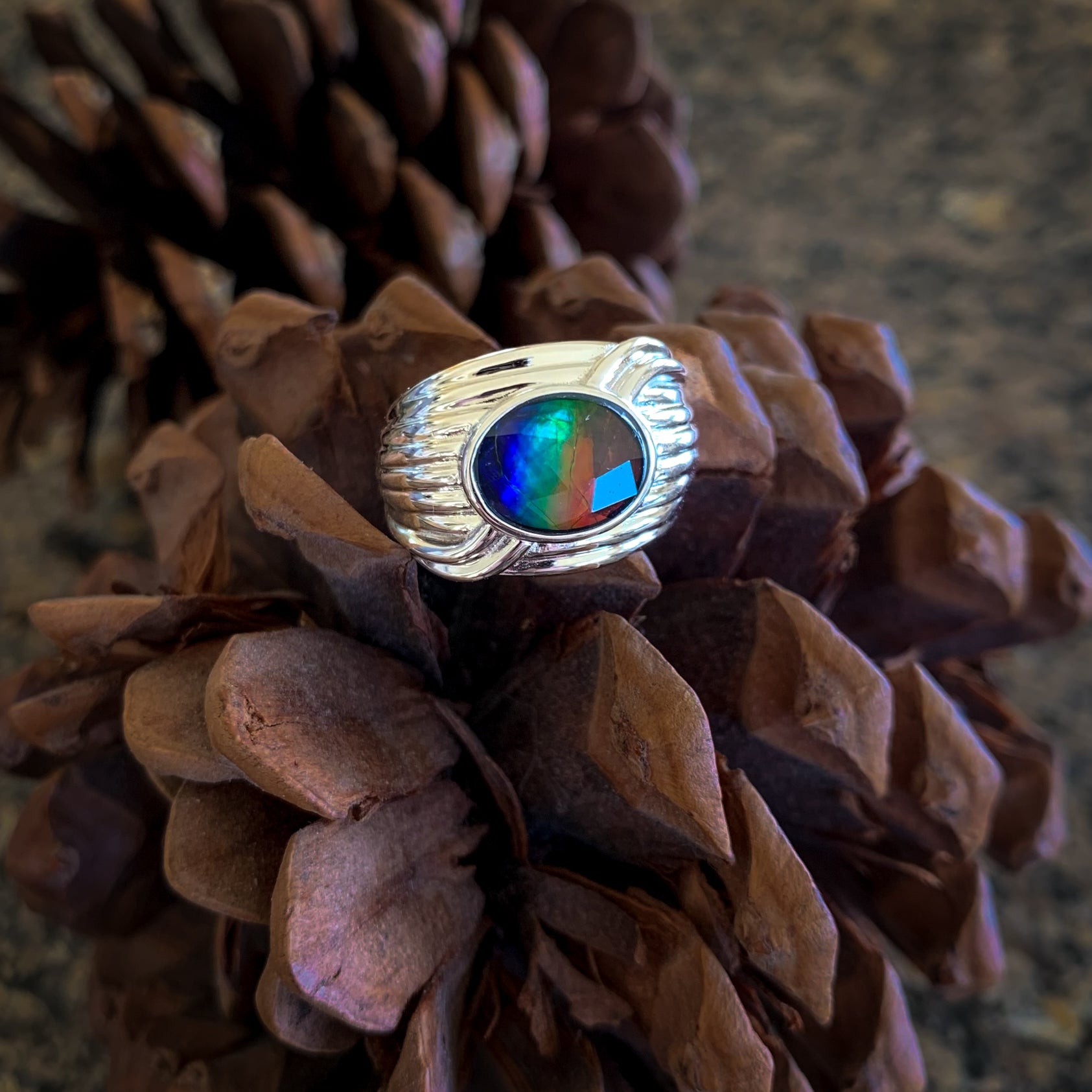 Esme Ring