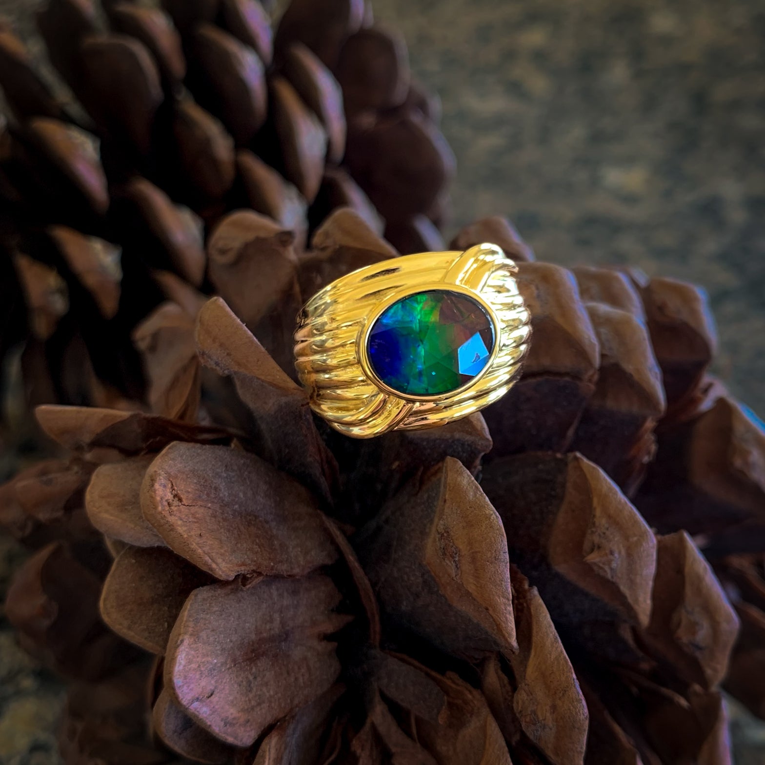 Esme Ring