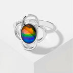 Fleur Ring