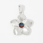 Forget-me-not Pendant