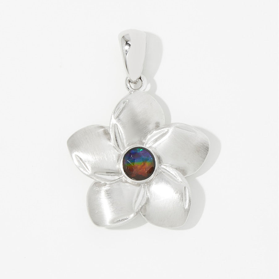Forget-me-not Pendant