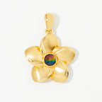 Forget-me-not Pendant