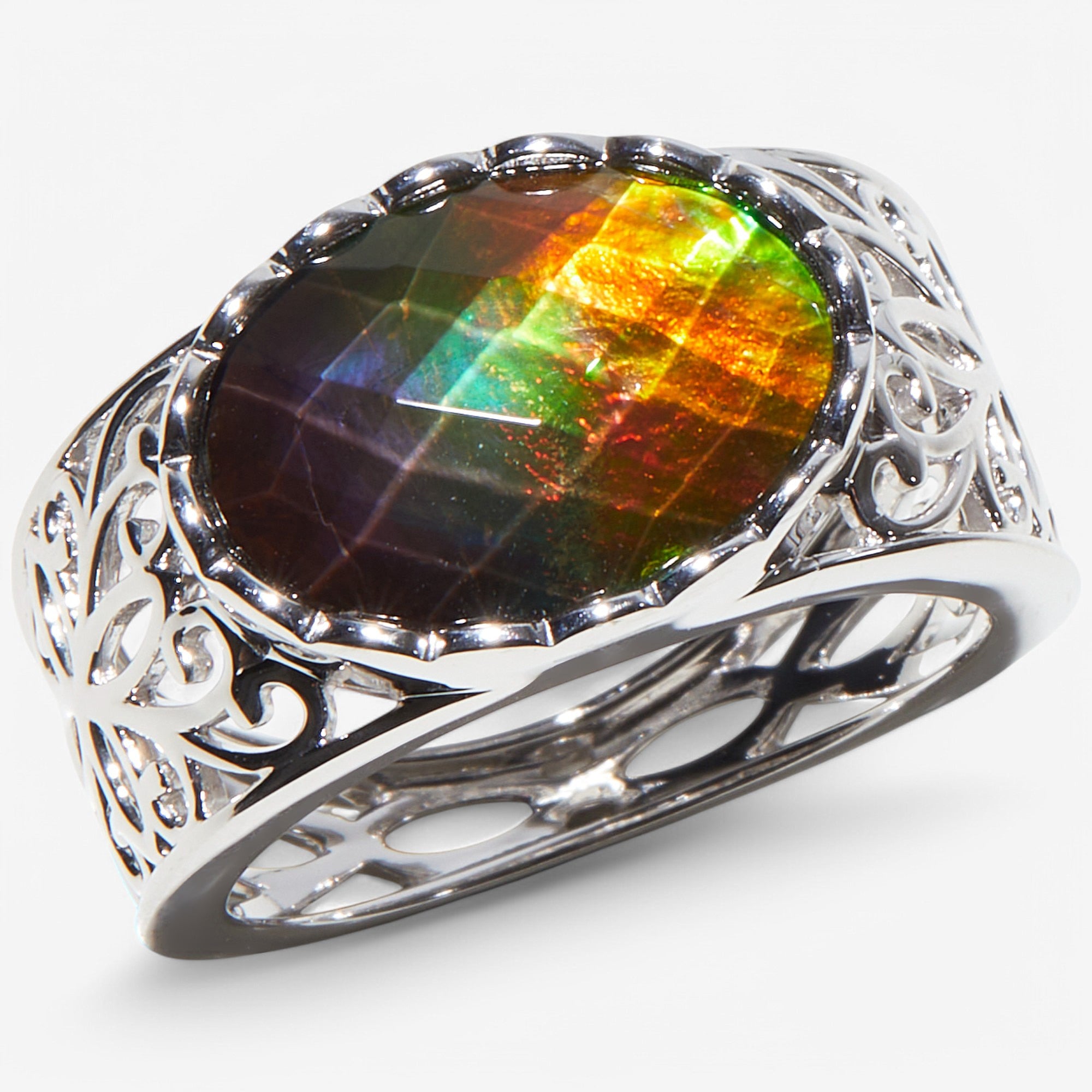 Francesca Ring