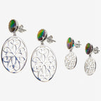 Francesca Earrings